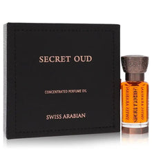 Load image into Gallery viewer, Secret Oud By Swiss Arabian (Unisex)