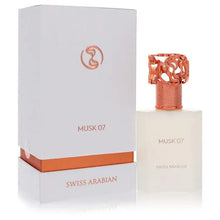 Load image into Gallery viewer, Musk 07 By Swiss Arabian (Unisex)