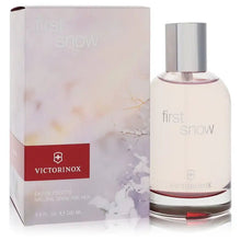 Load image into Gallery viewer, Swiss Army First Snow By Victorinox Perfume for Women