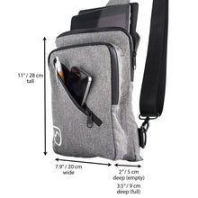 Load image into Gallery viewer, SYB Sling Bag