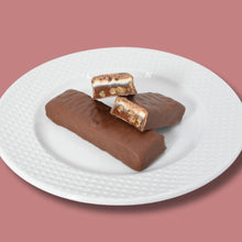 Load image into Gallery viewer, S'mores Chocolate Marshmallow Bar