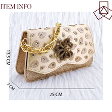 Load image into Gallery viewer, Classic Style Hand Bag Matching High Heels GHY65