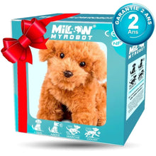 Load image into Gallery viewer, Robot Dog – Realistic Walking, Barking &amp; Tail-Wagging Puppy
