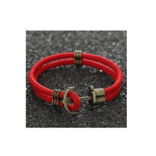 Load image into Gallery viewer, Sailor's Bracelet