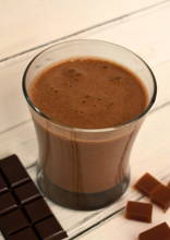 Load image into Gallery viewer, Chocolate Salted Caramel Shake