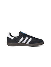 Load image into Gallery viewer, Adidas Big Kids Samba OG - Black