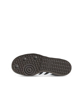 Load image into Gallery viewer, Adidas Big Kids Samba OG - Black