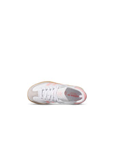 Load image into Gallery viewer, Adidas (TD) Samba - White/Semi Pink Spark