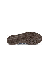 Load image into Gallery viewer, Adidas Womens Samba OG - White/Navy