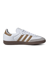Load image into Gallery viewer, Adidas Men's Samba OG - White/Gum