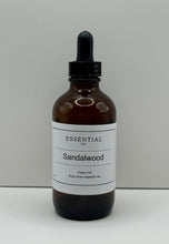 Load image into Gallery viewer, Unique Oils - Sandalwood Essential Oil