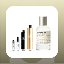 Load image into Gallery viewer, Santal 33 (Eau de Parfum) Le Labo Unisex
