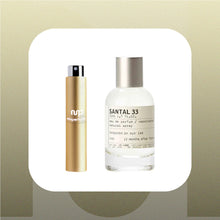 Load image into Gallery viewer, Santal 33 (Eau de Parfum) Le Labo Unisex