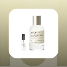 Load image into Gallery viewer, Santal 33 (Eau de Parfum) Le Labo Unisex