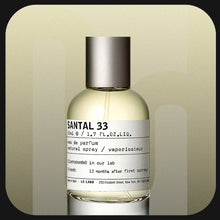 Load image into Gallery viewer, Santal 33 (Eau de Parfum) Le Labo Unisex