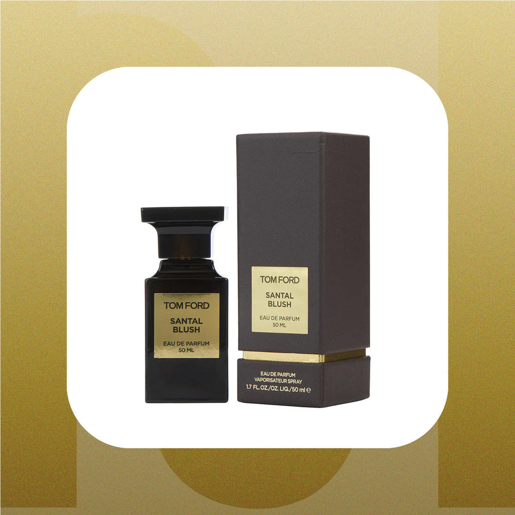 Santal Blush (Eau de Parfum) Tom Ford Women