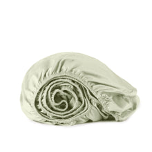 Load image into Gallery viewer, 300 TC Sateen Fitted Sheet