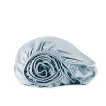 Load image into Gallery viewer, 300 TC Sateen Fitted Sheet
