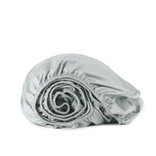 Load image into Gallery viewer, 300 TC Sateen Fitted Sheet