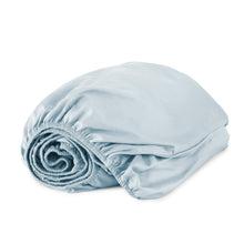 Load image into Gallery viewer, 500 TC Sateen Fitted Sheet