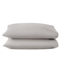 Load image into Gallery viewer, 300 TC Sateen Pillowcase Set
