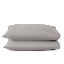 Load image into Gallery viewer, 300 TC Sateen Pillowcase Set