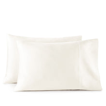 Load image into Gallery viewer, 500 TC Sateen Pillowcase Set