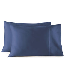 Load image into Gallery viewer, 500 TC Sateen Pillowcase Set