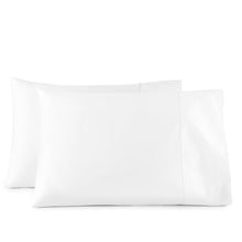Load image into Gallery viewer, 500 TC Sateen Pillowcase Set