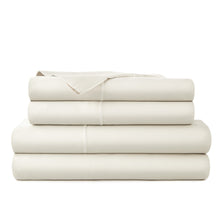 Load image into Gallery viewer, 300TC Sateen Sheet Sets