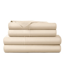 Load image into Gallery viewer, 300TC Sateen Sheet Sets
