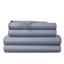 Load image into Gallery viewer, 300TC Sateen Sheet Sets