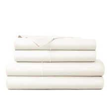 Load image into Gallery viewer, 300TC Sateen Sheet Sets
