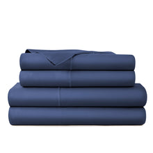 Load image into Gallery viewer, 300TC Sateen Sheet Sets