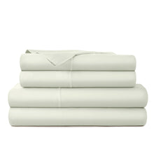 Load image into Gallery viewer, 300TC Sateen Sheet Sets