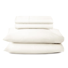 Load image into Gallery viewer, 500 TC Sateen Bed Sheets