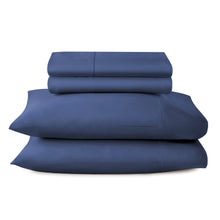 Load image into Gallery viewer, 500 TC Sateen Bed Sheets