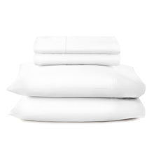 Load image into Gallery viewer, 500 TC Sateen Bed Sheets