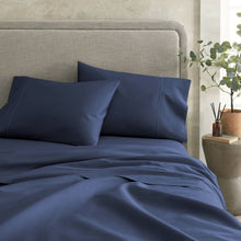 Load image into Gallery viewer, 300TC Sateen Sheet Sets