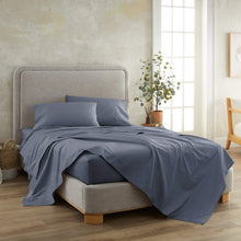Load image into Gallery viewer, 300 TC Sateen Pillowcase Set