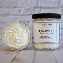 Load image into Gallery viewer, Sauvage Whipped Body Butter