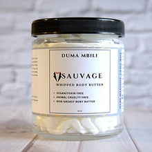 Load image into Gallery viewer, Sauvage Whipped Body Butter