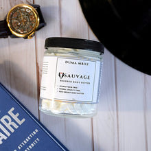 Load image into Gallery viewer, Sauvage Whipped Body Butter