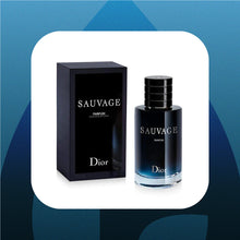Load image into Gallery viewer, Sauvage (Eau de Parfum) Christian Dior Men
