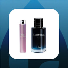 Load image into Gallery viewer, Sauvage (Eau de Parfum) Christian Dior Men