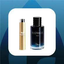 Load image into Gallery viewer, Sauvage (Eau de Parfum) Christian Dior Men