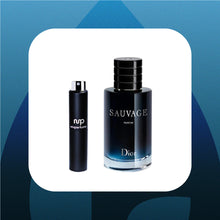 Load image into Gallery viewer, Sauvage (Eau de Parfum) Christian Dior Men