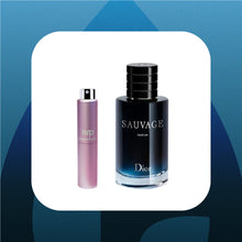 Load image into Gallery viewer, Sauvage (Eau de Parfum) Christian Dior Men