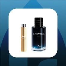 Load image into Gallery viewer, Sauvage (Eau de Parfum) Christian Dior Men