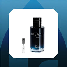 Load image into Gallery viewer, Sauvage (Eau de Parfum) Christian Dior Men